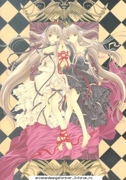 img freya si chii