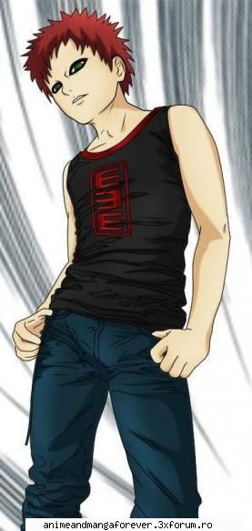 nr 2 gaara