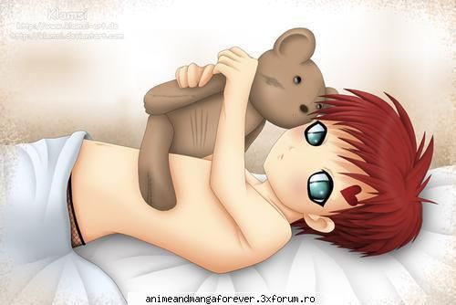 nr 4 gaara