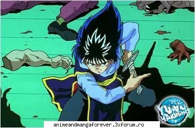 am 200 de poze cu el este asa de sweet :d hiei