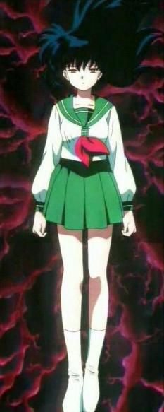 img kagome