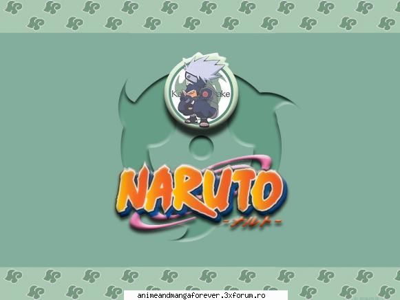 mai exista una la sasuke si una la naruto kakashi