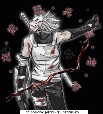 nr 4 kakashi