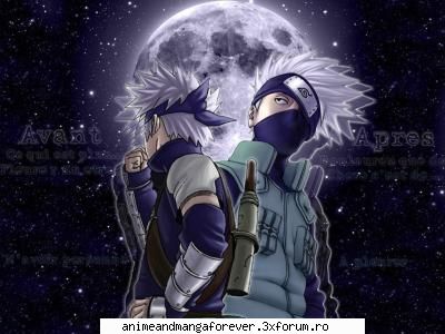 nr 5 kakashi