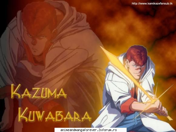 kuwabara