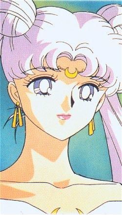 7 queen serenity