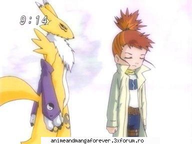 rika shi renamon sunt  mele :x:x:x:x
 
va rog puneti si voi poze :*:*:*
