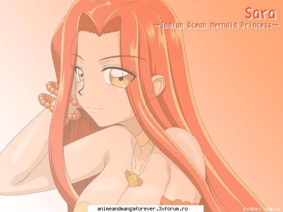 sirena sara