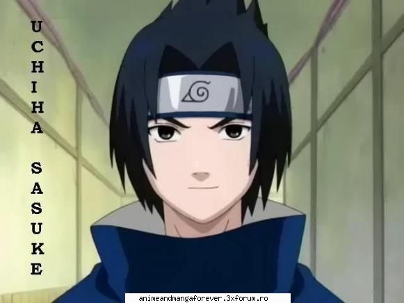 alta :d sasuke uchiha