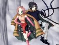 nr 38 sasuke and sakura