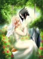 nr 39 sasuke and sakura