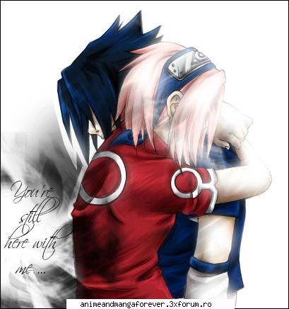 nr 5 sasuke and sakura