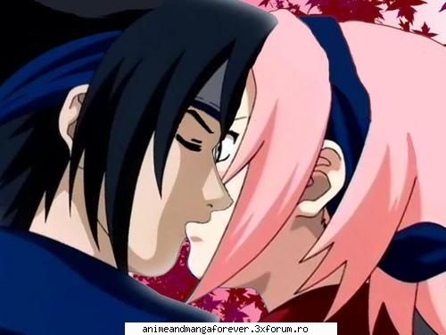 nr 26 sasuke and sakura