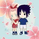 nr 50 sasuke and sakura