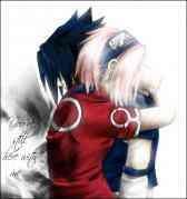 si asta e ultima pe ziua de azi sasuke and sakura