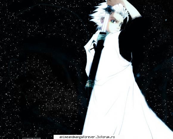 poze numai cu el hitsugaya