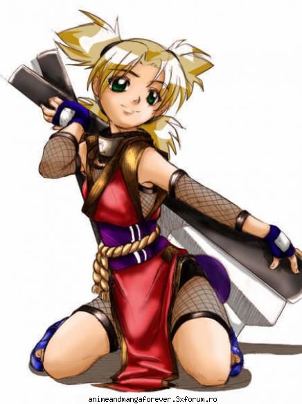 nr 6 temari