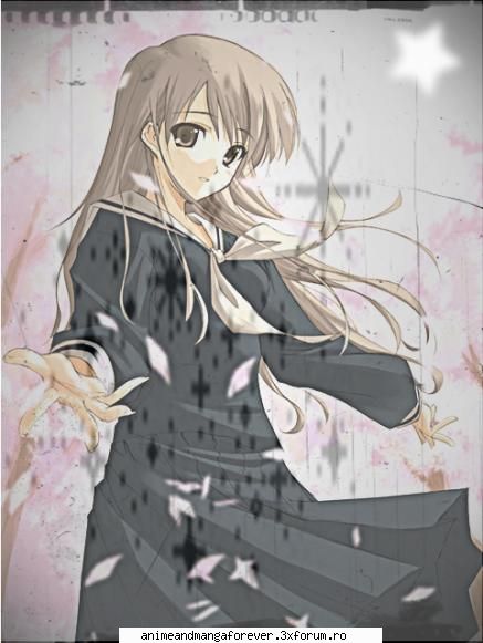 colaje anime