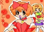 ringo ringo