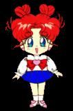 chibi sailor chibi chibi