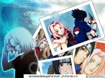 saracutza sakura :( team 7